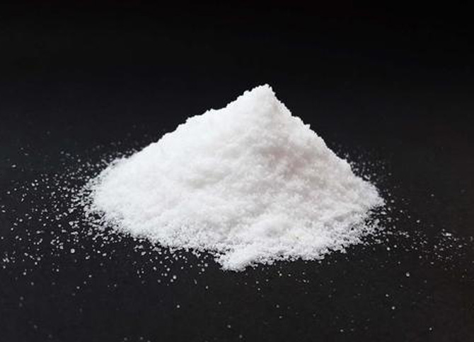 Benzoic acid